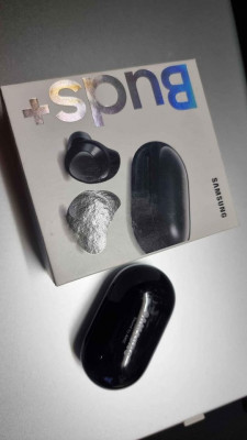 Samsung Galaxy Buds+