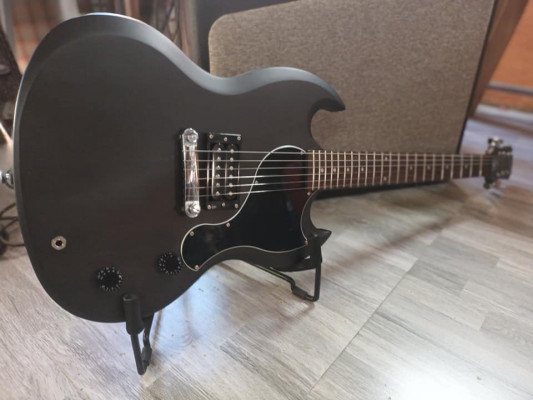 For Sale Only! 2017 Epiphone SG junior