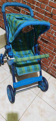 Preloved stroller