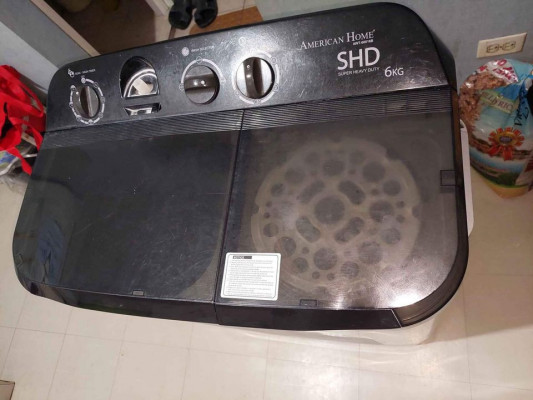 Twin Tub Washing Machine for SALE!