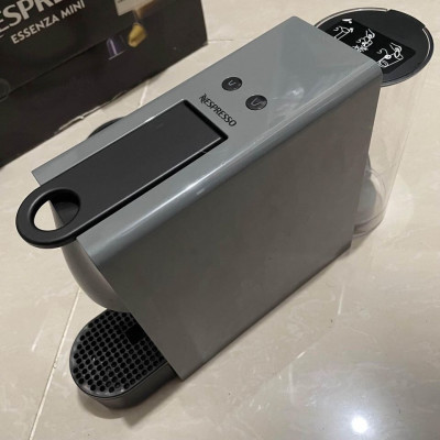 Nespresso Essenza Mini