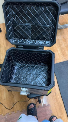 Wick givi box for sale