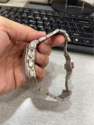 Philip Stein Prestige Titanium