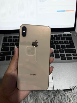 IPHONE XS MAX 64GB