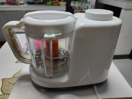 Preloved Owl Baby Food Processor/Maker