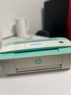 printer HP deskjet ink advantage3776