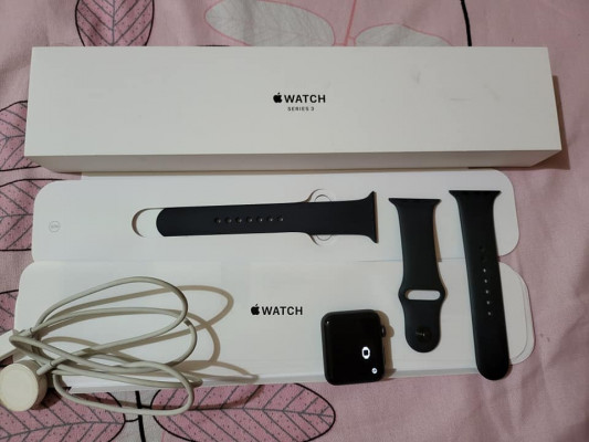 Iwatch series 3 42mm