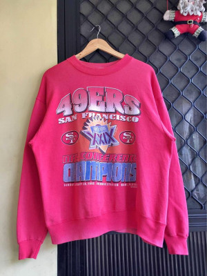 49 ERS CREWNECK 80’s