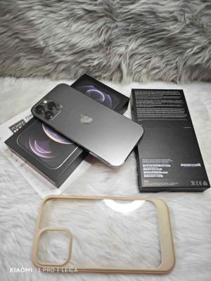 Iphone 12 Pro Max 256gb FU Complete