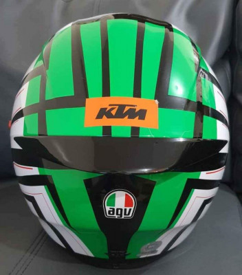 AGV KSV3