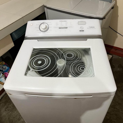 Electrolux Automatic Washing Machine 9KG