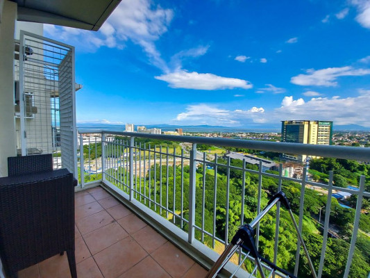 For SALE: 2BR Condo in La Vie Flats, Alabang