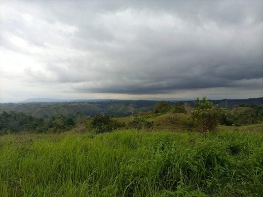 San simon, Near Camarahan