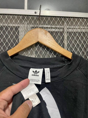 Adidas Trefoil Shirt