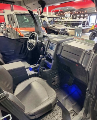 2024 Polaris Xpedition XP 5 Ultimate