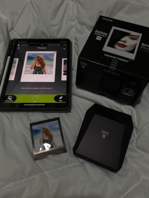 Fujifilm Instax Share SP-3