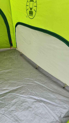 Coleman Screen Shade Tent UV Pro