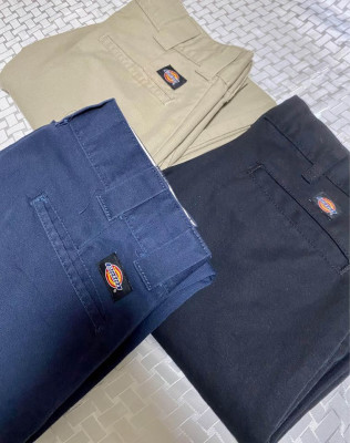 874 Dickies Trouser Pants