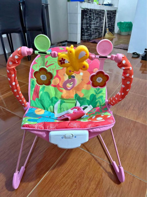 Baby Rocking Chair