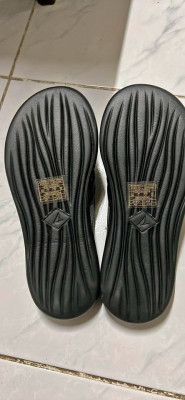 Sperry Rubber Thong Slipper