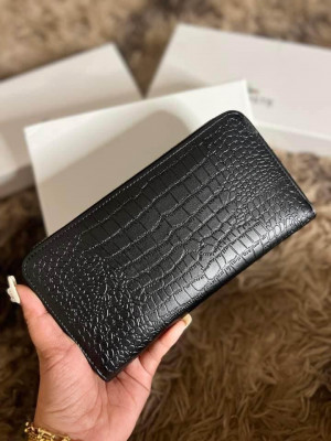 Original Lacoste Long Wallet
