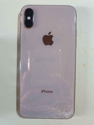 Apple iPhone XS Smartlocked