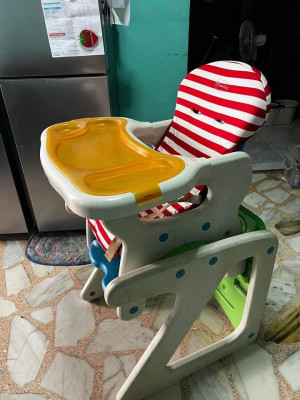 High Chair