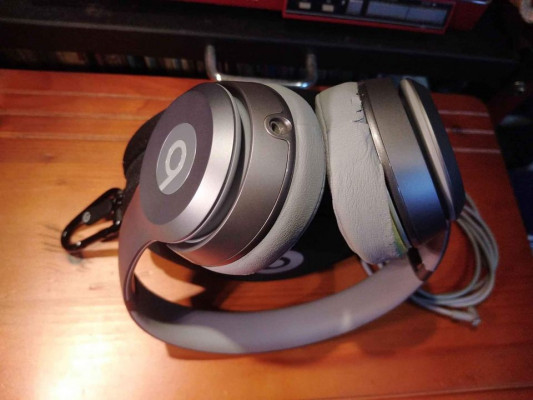 Beats by Dr. Dre B0518 Solo Headphone