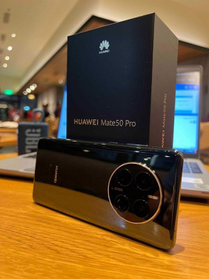 HUAWEI MATE 50 PRO