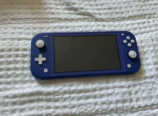 Brand new original nintendo switch Lite