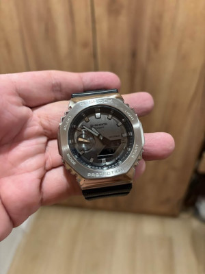 GShock - GM2100