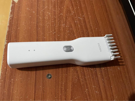 Xiaomi Electric Hair Clipper Cutter Razor USB type-C - Enchen Boost