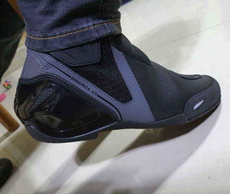 Dainese boots
