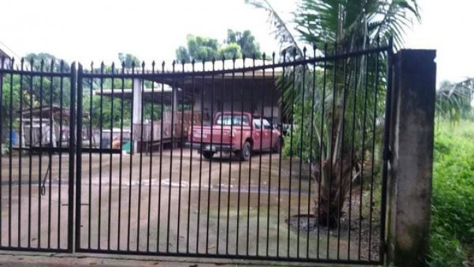 Farm House - Santa Maria, Bulacan