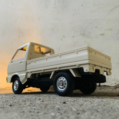 Rc 1/16 Kei Truck