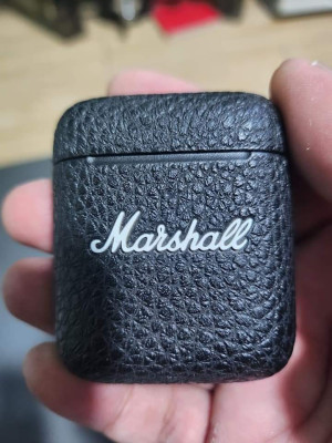 Marshall minor 3 forsale unit only