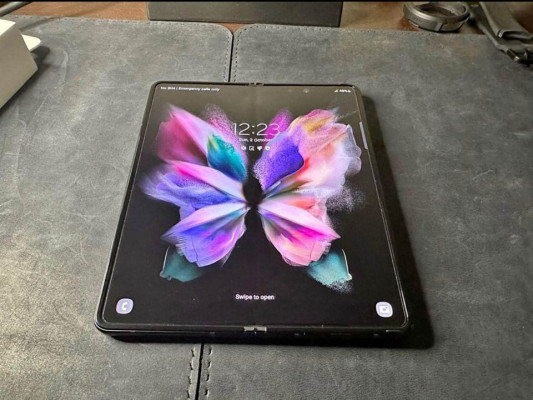 Samsung Galaxy Fold 3 5G