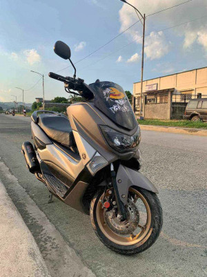 2020 Yamaha nmax