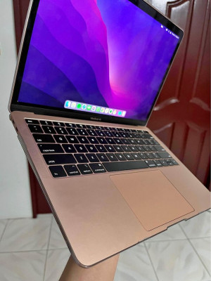 Macbook Air Retina 2019