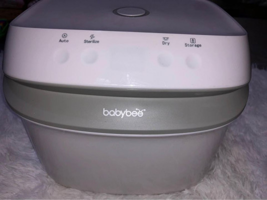 Babybee UV Sterilizer