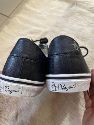 Penguin Shoes