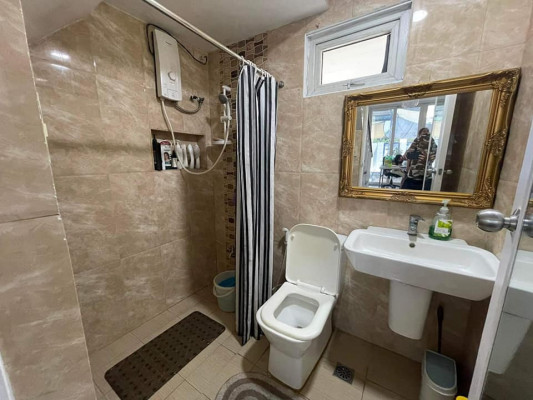 HOUSE AND LOT FOR SALE!!!