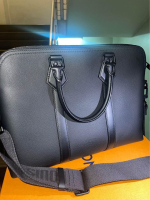 Lv Aerogram Bag