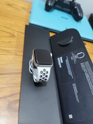 Apple Watch Series 6 Nike GPS 40Mm