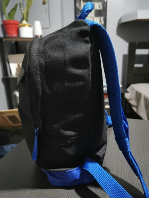 Adidas kids backpack