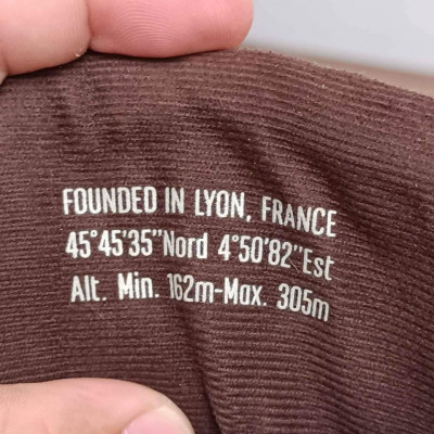 PALLADIUM NUBAGO MILITARY BOOTS