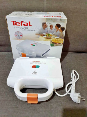 Tefal Ultracompact Sandwich Maker