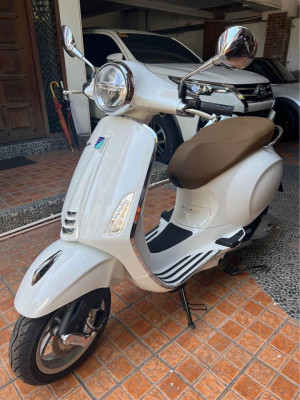 Vespa Primavera 150