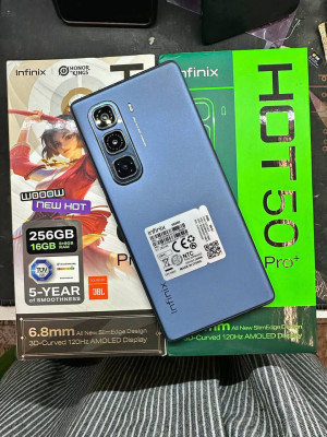 INFINIX HOT 50 PRO