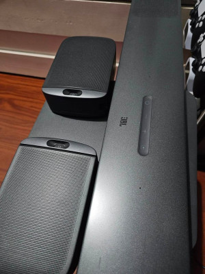 JBL 9.1 Soundbar